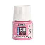 PEBEO SETACOLOR LEATHER 45ML CANDY PINK 295608