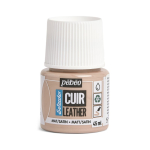 PEBEO SETACOLOR LEATHER 45ML TAUPE 295621
