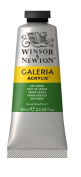 WN GALERIA 60ml 2120599 SAP GREEN