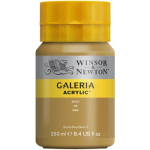 WN GALERIA 250ml 2137283 GOLD METALLIC