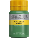 WN GALERIA 250ml 2137484 PERMANENT GREEN MIDDLE