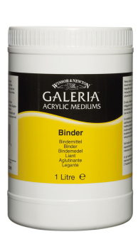 WN GALERIA BINDER - 1ltr 3054823