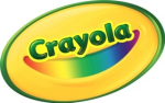 CRAYOLA BRIGHT POMS 100PK ASST DAC810906CRA