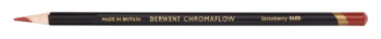 DERWENT CHROMAFLOW PENCIL STRAWBERRY 2306041