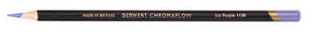 DERWENT CHROMAFLOW PENCIL IRIS PURPLE 2306054