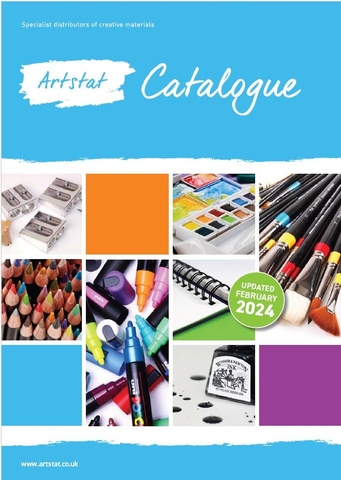 Catalogue 2024 Catalogue 2024