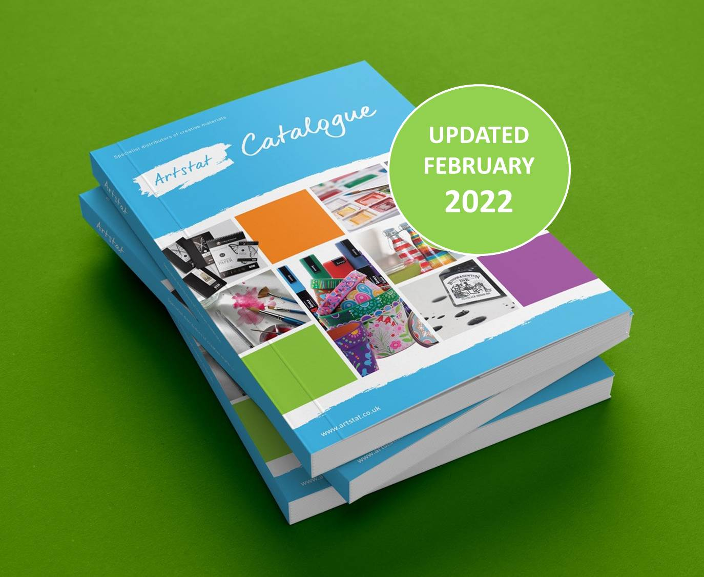 2022 Catalogue 