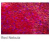DECO ART GALAXY GLITTER RED NEBULA DGG04-30