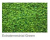 DECO ART GALAXY GLITTER EXTRATERRESTRIAL GREEN DGG15-3
