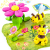 FIMO 8034 27 LZ HAPPY BEES FORM & PLAY SET