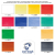 colour card colour card