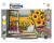 R&L HARVEST TIME LARGE PAINT BY NUMBERS PAL50
