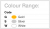 SIGNO BROAD METALLIC SILVER UNI 665208000 SIGNO BROAD METALLIC SILVER UNI 665208000