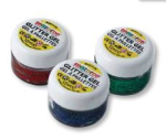 Glitter Gel
