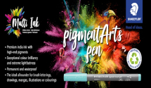 Pigment Arts