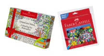 Faber Castell Gift Boxes