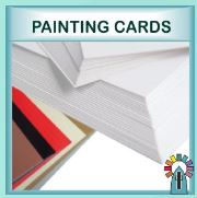 Painting Card