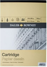 Daler Rowney Series A Cartridg