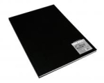 Daler Rowney Ebony Casebound Sketch Books 150gsm