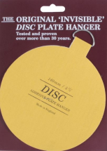 Disc Plate Hangers