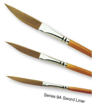 Pro Arte S9A Sword Liner