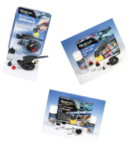 Airbrushes
