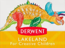 Lakeland Painting Pencil Sets