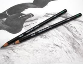 Derwent Onyx Pencils