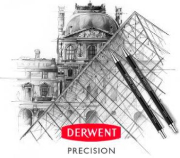 Derwent Precision Mechanical Pencils