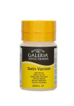 WN GALERIA ACRYLIC VARNISH 250ml - SATIN 3040803