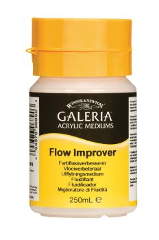 WN GALERIA FLOW IMPROVER/ENHAN -CER 250ml 3040819