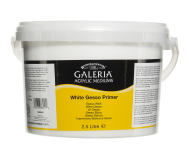 WN GALERIA GESSO PRIMER 2.5l WHITE 3055948
