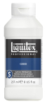 LIQUITEX GESSO 237ml - WHITE 3904020