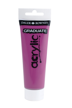 DR GRAD AC PRIMARY RED 540 120ml 123120540