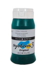 DR SYSTEM 3 ORIG 500ml-PHTHALO TURQUOISE 129500154