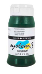 DR SYSTEM 3 ORIG 500ml-HOOKERS GREEN 129500352