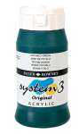 DR SYSTEM 3 ORIG 500ml-PHTHALO GREEN 129500361