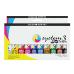 DR SYSTEM 3 FLUID 10 X 29.5ml SET 139029101