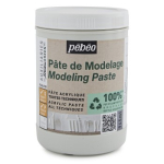 PEBEO MODELING PASTE STUDIO GREEN 945ML 818666
