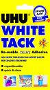 UHU® WHITE TACK HANDY 3-42196