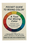 POCKET GUIDE TO MIXING COLOUR
