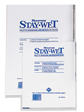DR STAY-WET PALETTE REFILL - LARGE CSP101 121900101
