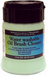 DR WATER WASHABLE OIL BRUSH CLEANER 250ml 114250030