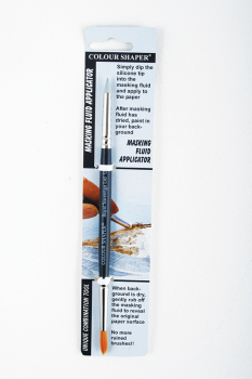 MASKING FLUID APPLICATOR (CARDED) RS438113