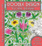 DOODLE DESIGNS FLORAL DESIGNS 72C