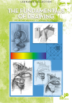 LEONARDO COLLECTION 1 THE FUNDAMENTALS OF DRAWING I