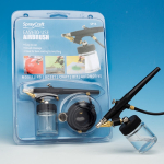 SPRAYCRAFT SP15 EASY TO USE AIRBRUSH - BLISTER PACK