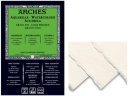 ARCHES WATERCOLOUR PAPER 400lb /850gsm 56x76cm NOT (CP)