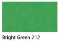 CANFORD CARD A1 BRIGHT GREEN 402850212