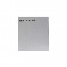 CANFORD PAPER A1 - FROSTED SILVER 402275070